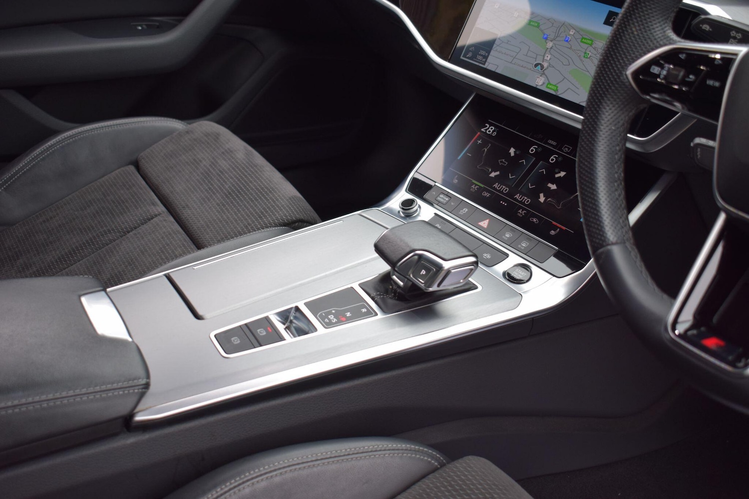 Used Audi A6 Avant 2021 for sale - 77598216: Photo 26