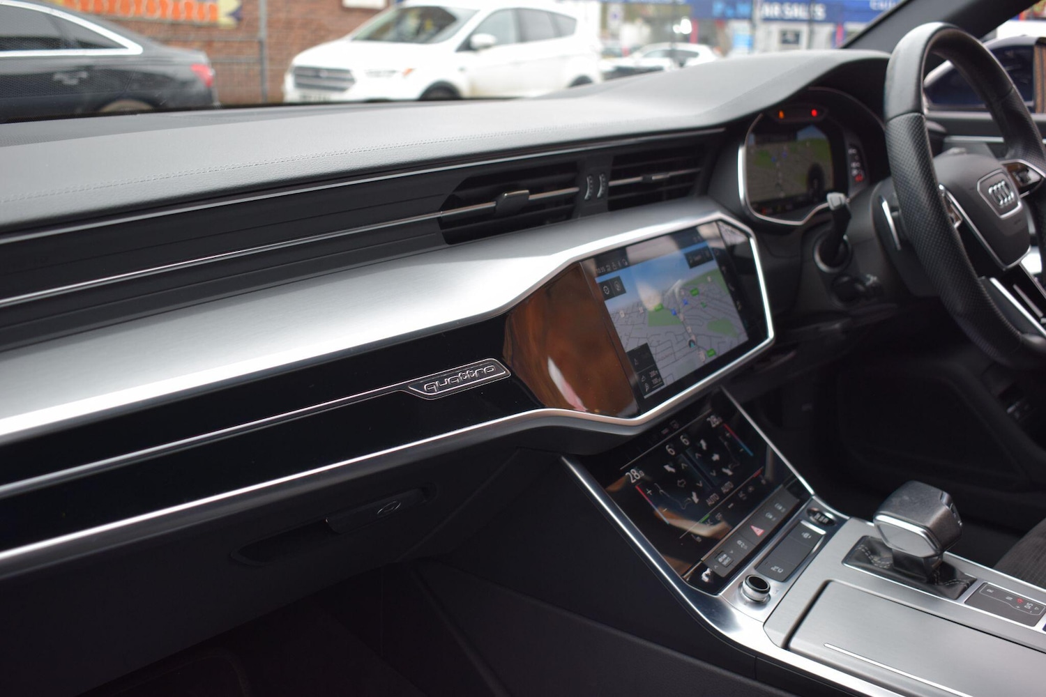 Used Audi A6 Avant 2021 for sale - 77598216: Photo 27