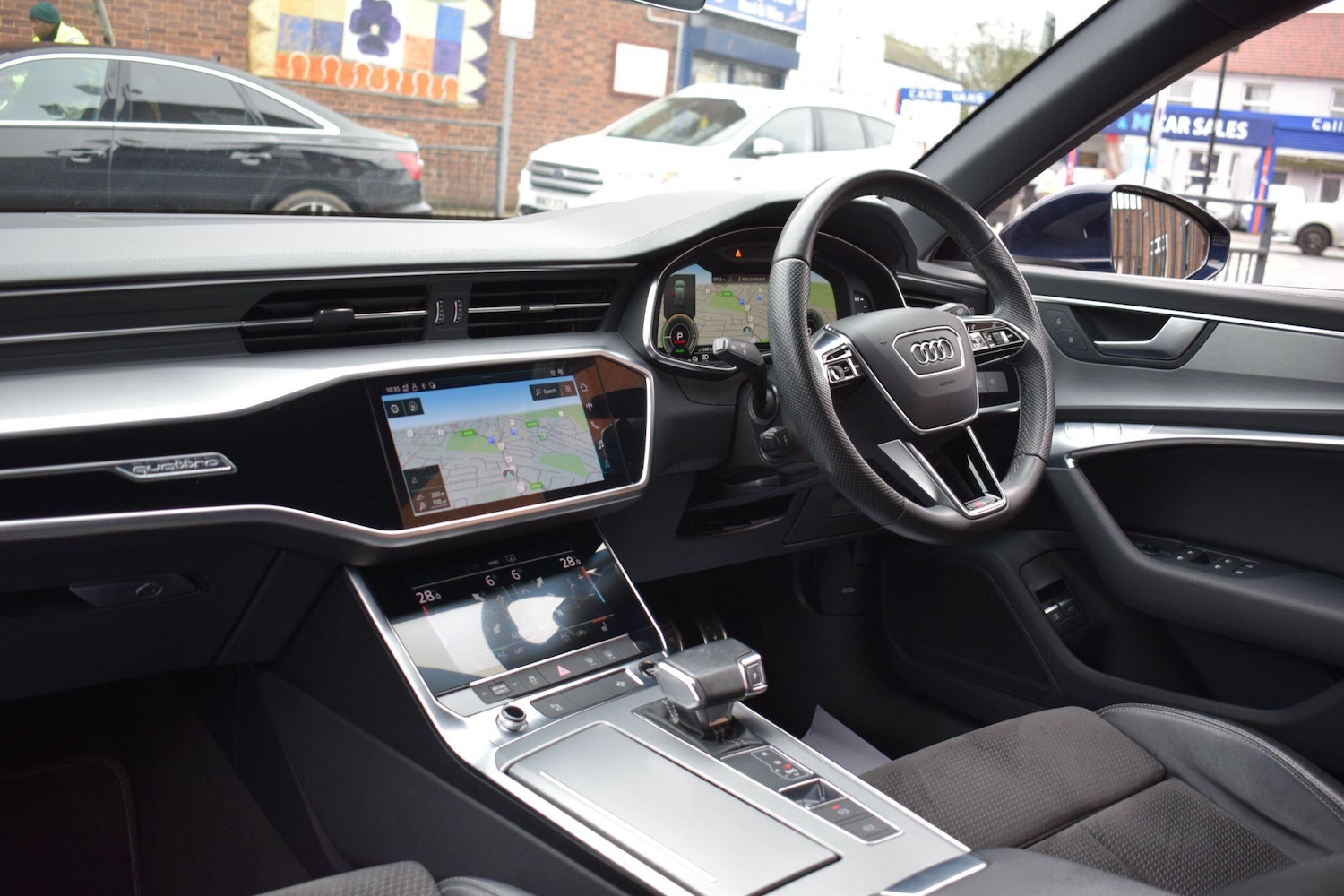 Used Audi A6 Avant 2021 for sale - 77598216: Photo 28