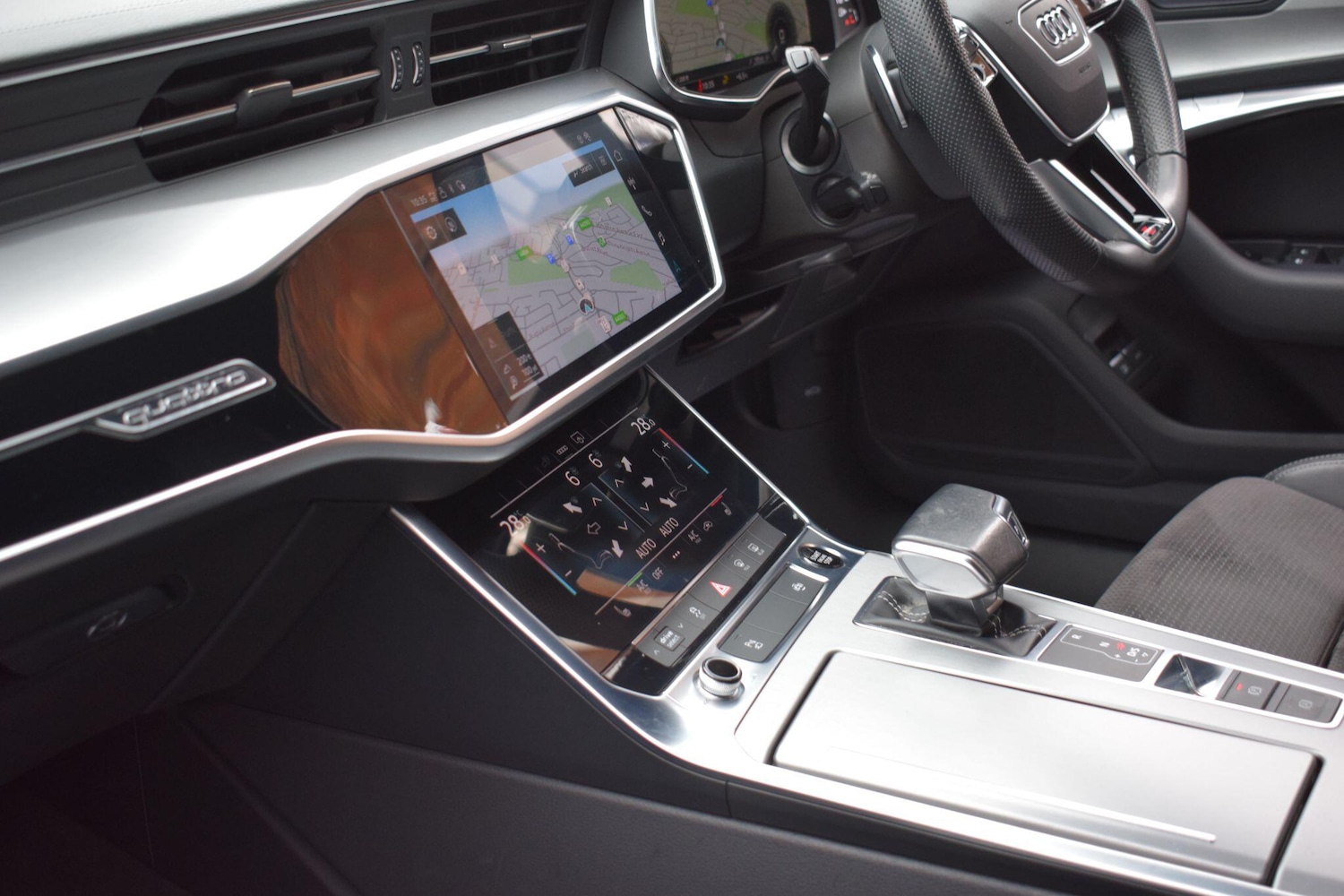 Used Audi A6 Avant 2021 for sale - 77598216: Photo 29