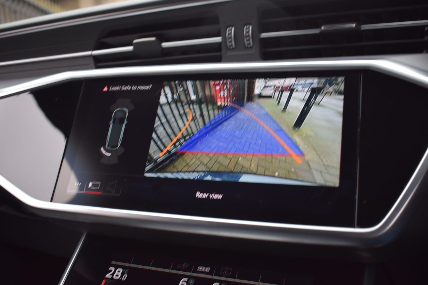 Used Audi A6 Avant 2021 for sale - 77598216: Photo 31