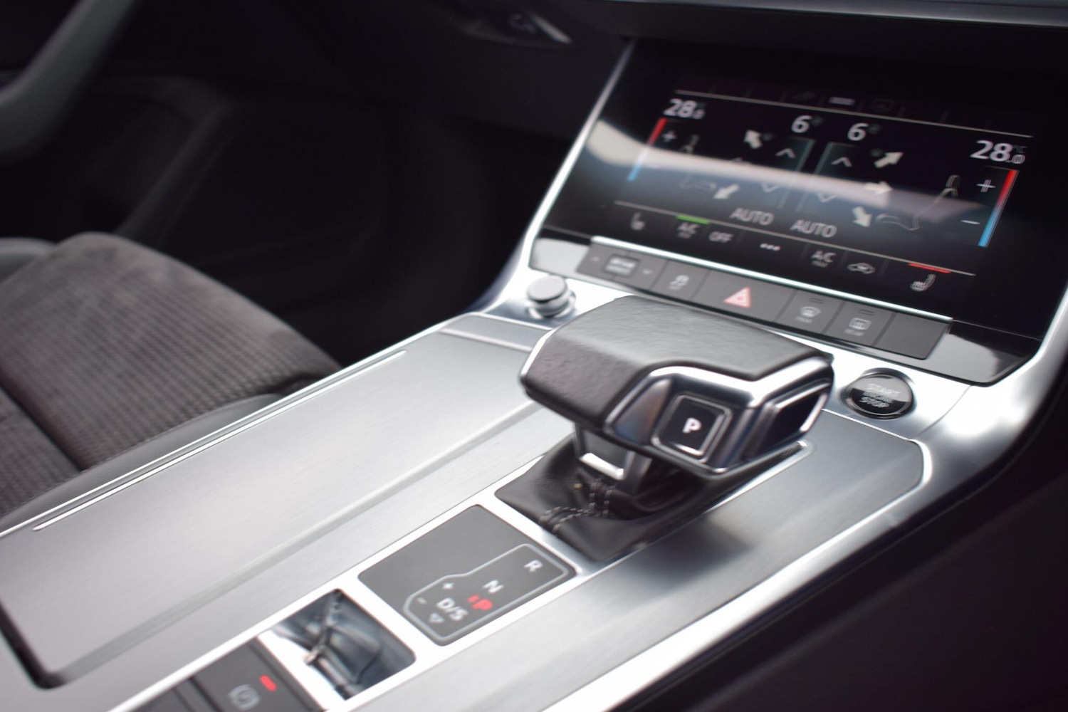 Used Audi A6 Avant 2021 for sale - 77598216: Photo 32