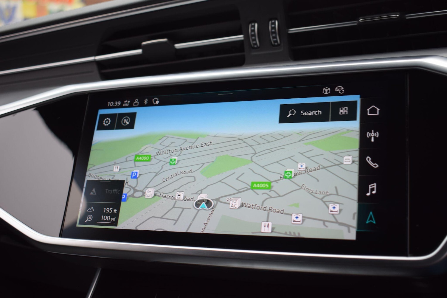 Used Audi A6 Avant 2021 for sale - 77598216: Photo 35