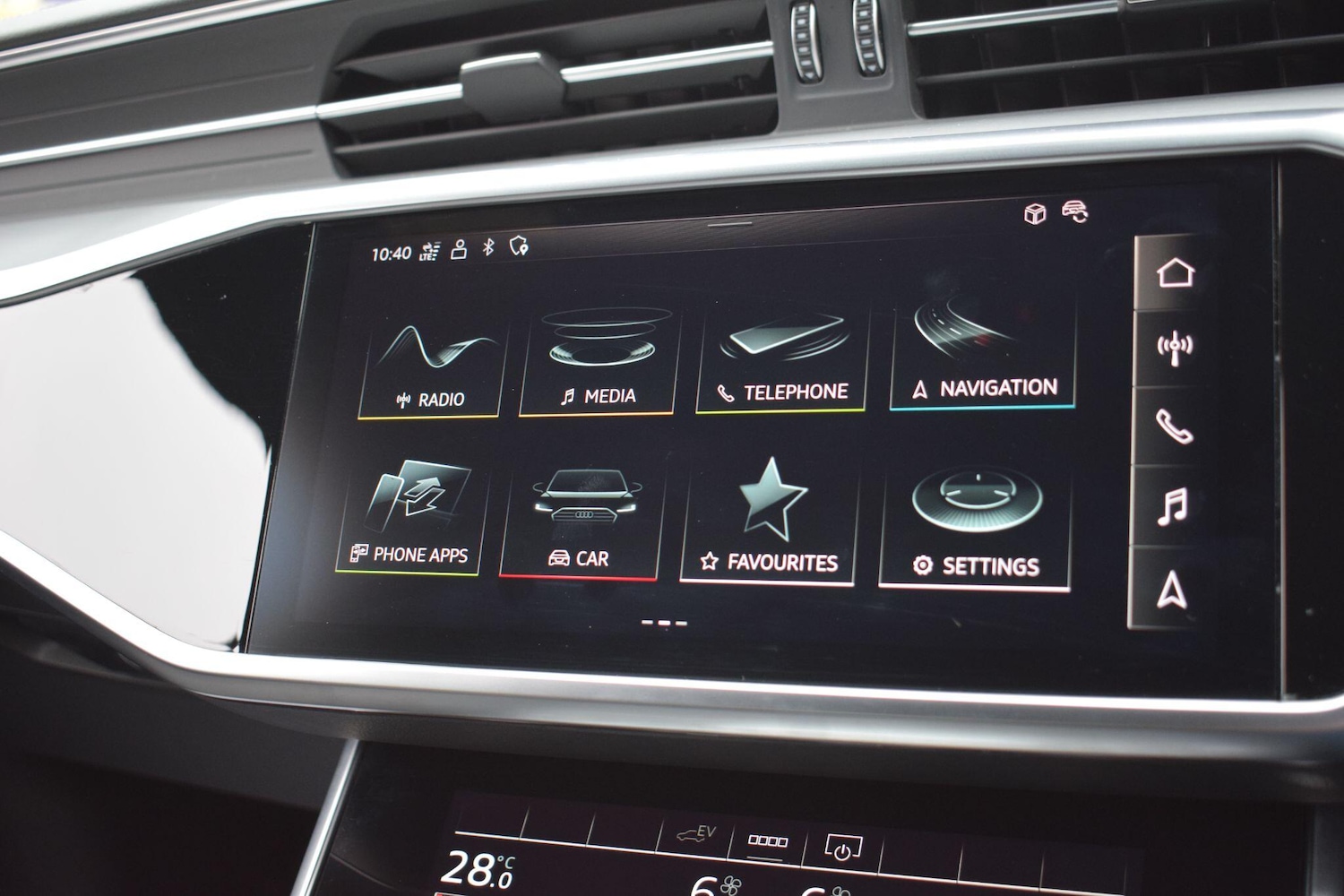 Used Audi A6 Avant 2021 for sale - 77598216: Photo 39