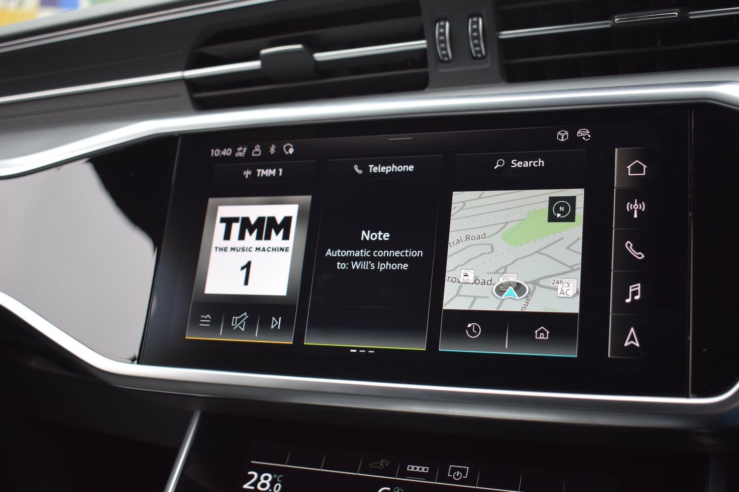 Used Audi A6 Avant 2021 for sale - 77598216: Photo 42