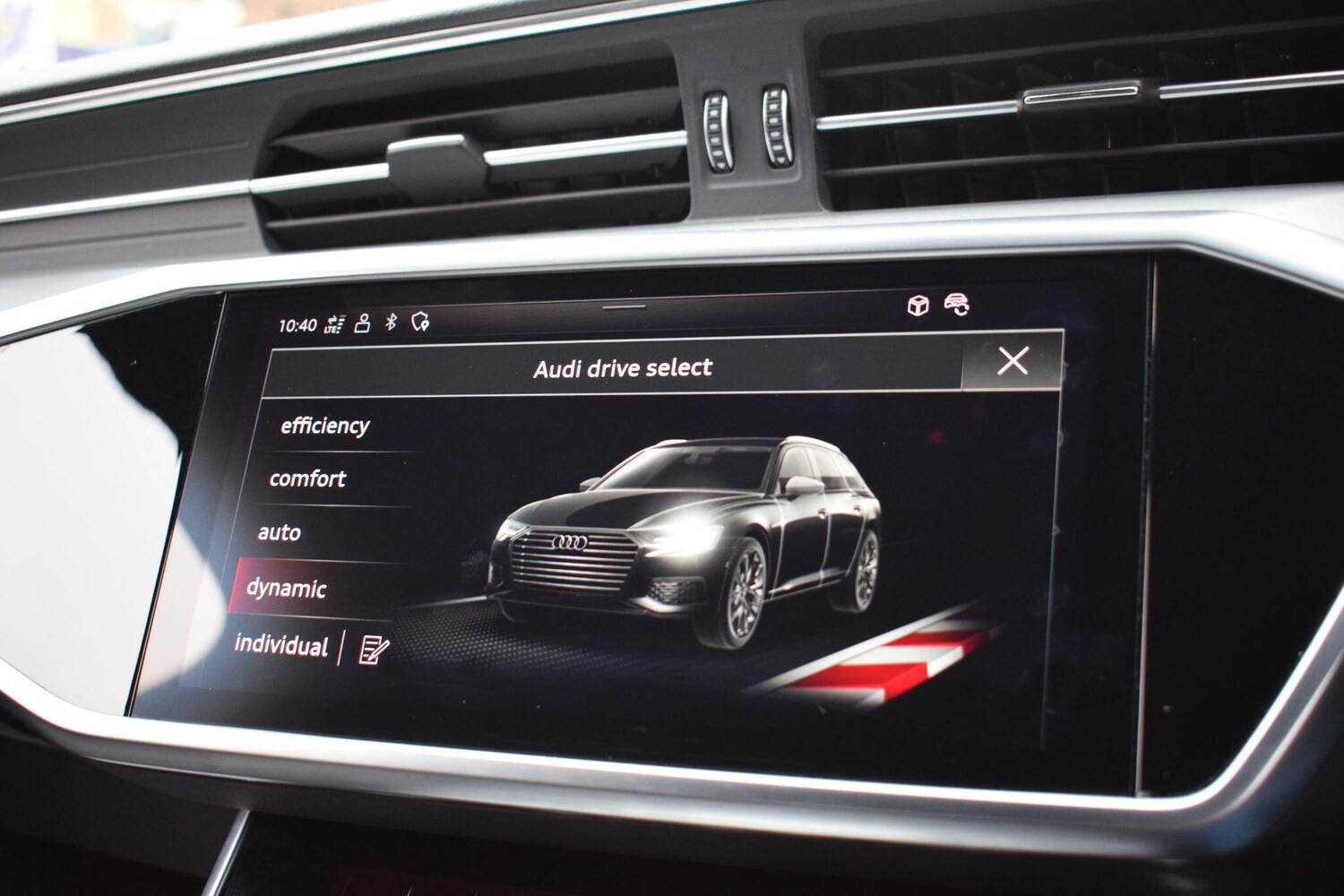 Used Audi A6 Avant 2021 for sale - 77598216: Photo 43