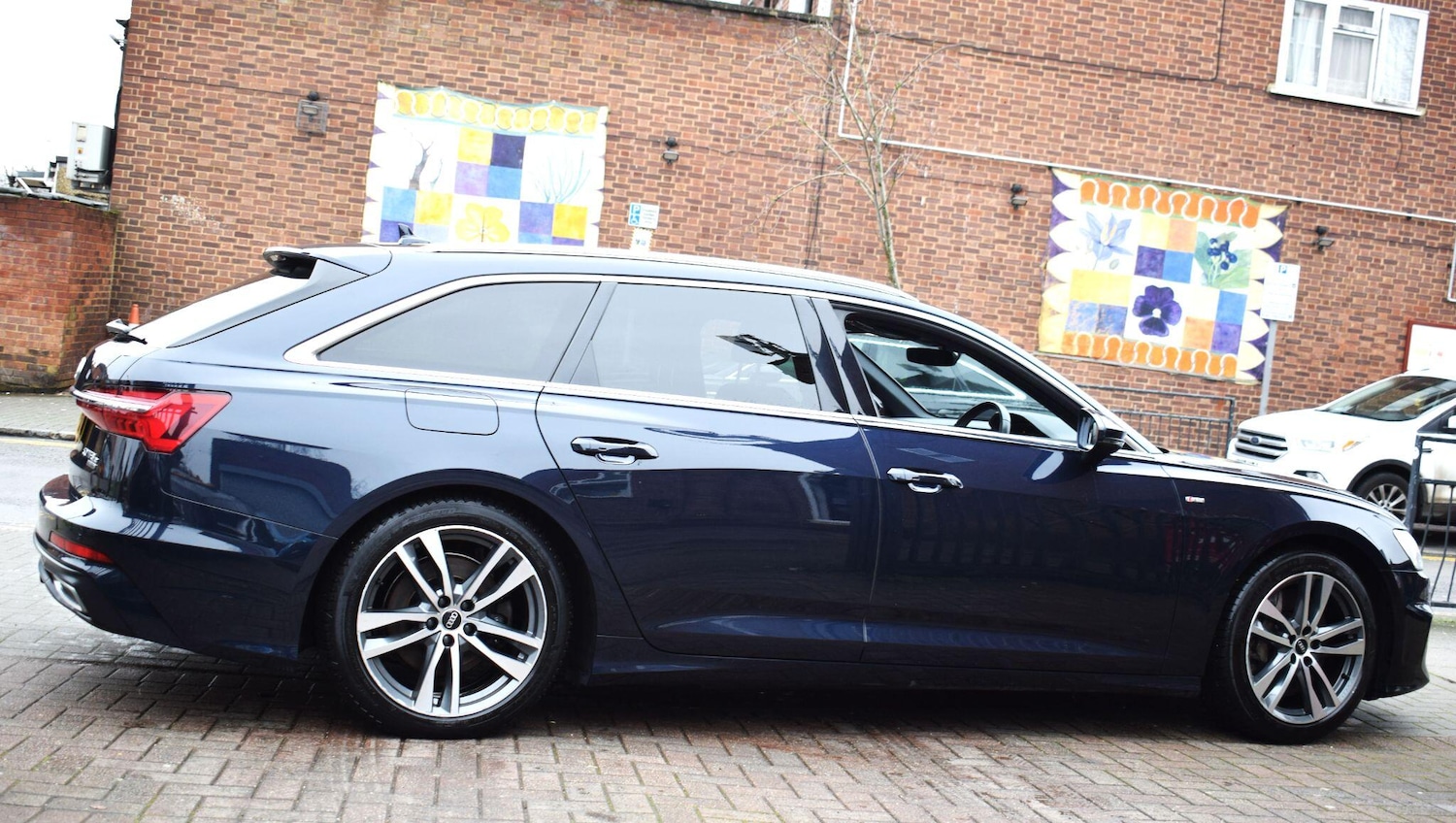 Used Audi A6 Avant 2021 for sale - 77598216: Photo 44