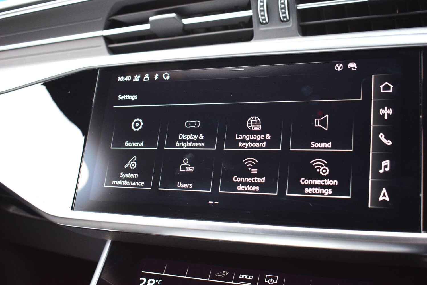 Used Audi A6 Avant 2021 for sale - 77598216: Photo 45