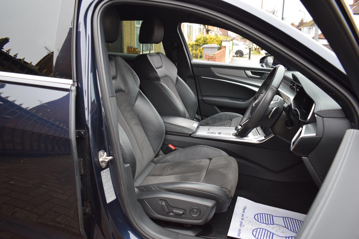 Used Audi A6 Avant 2021 for sale - 77598216: Photo 6