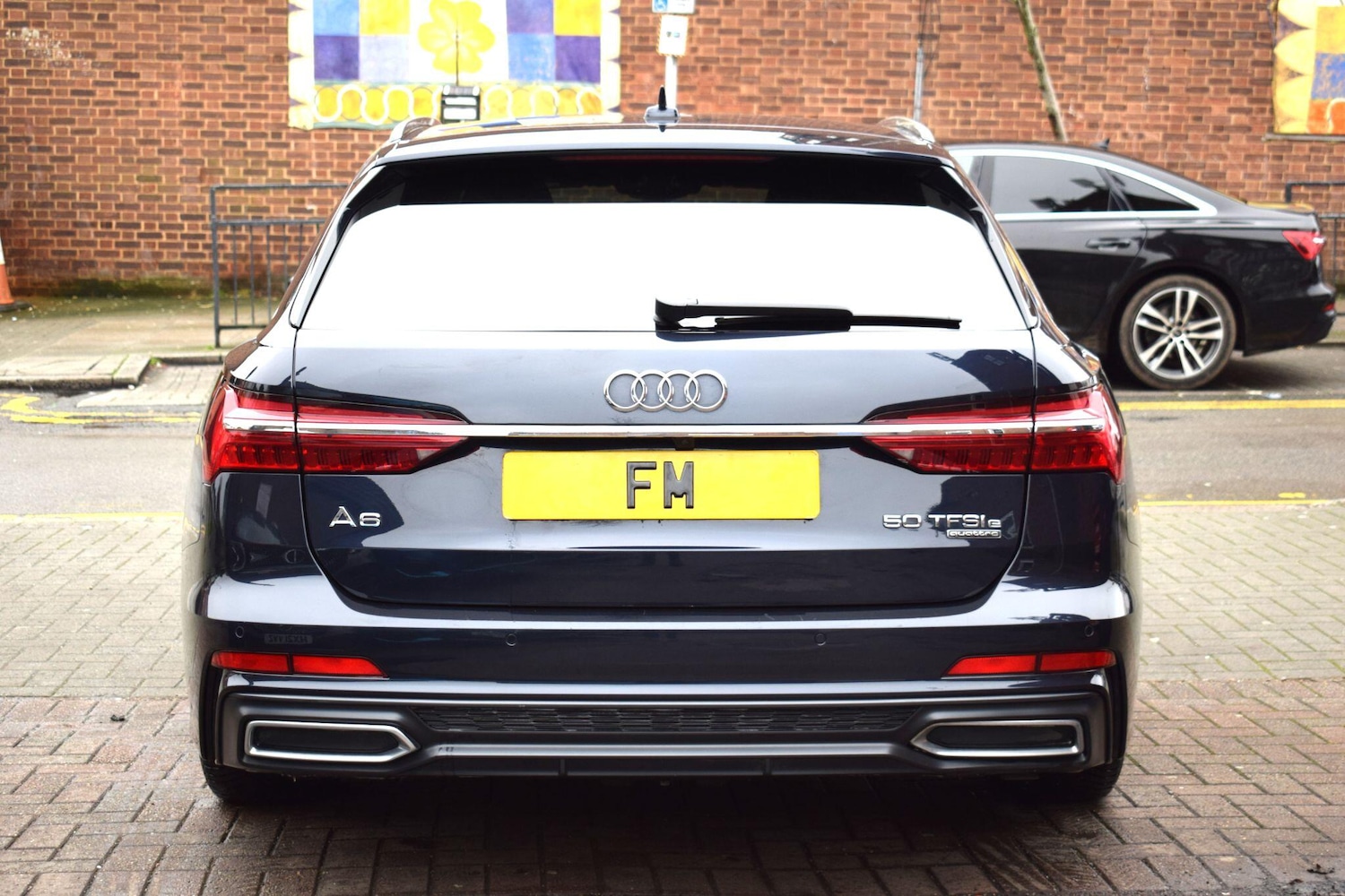 Used Audi A6 Avant 2021 for sale - 77598216: Photo 9