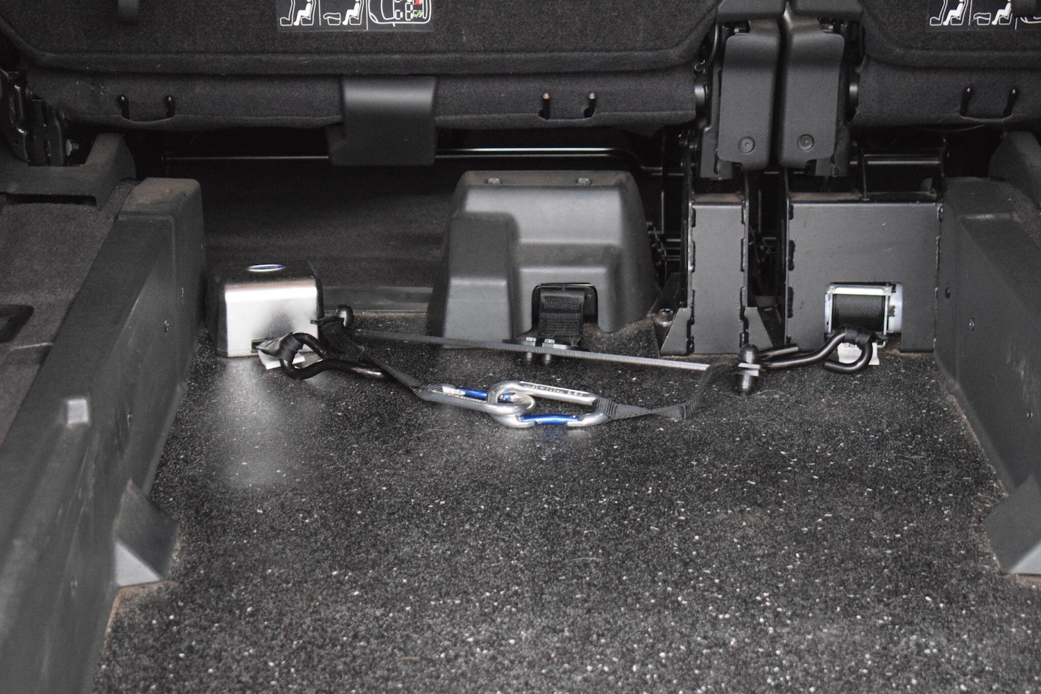 Used Ford Grand Tourneo Connect 2019 for sale - 76727308: Photo 11