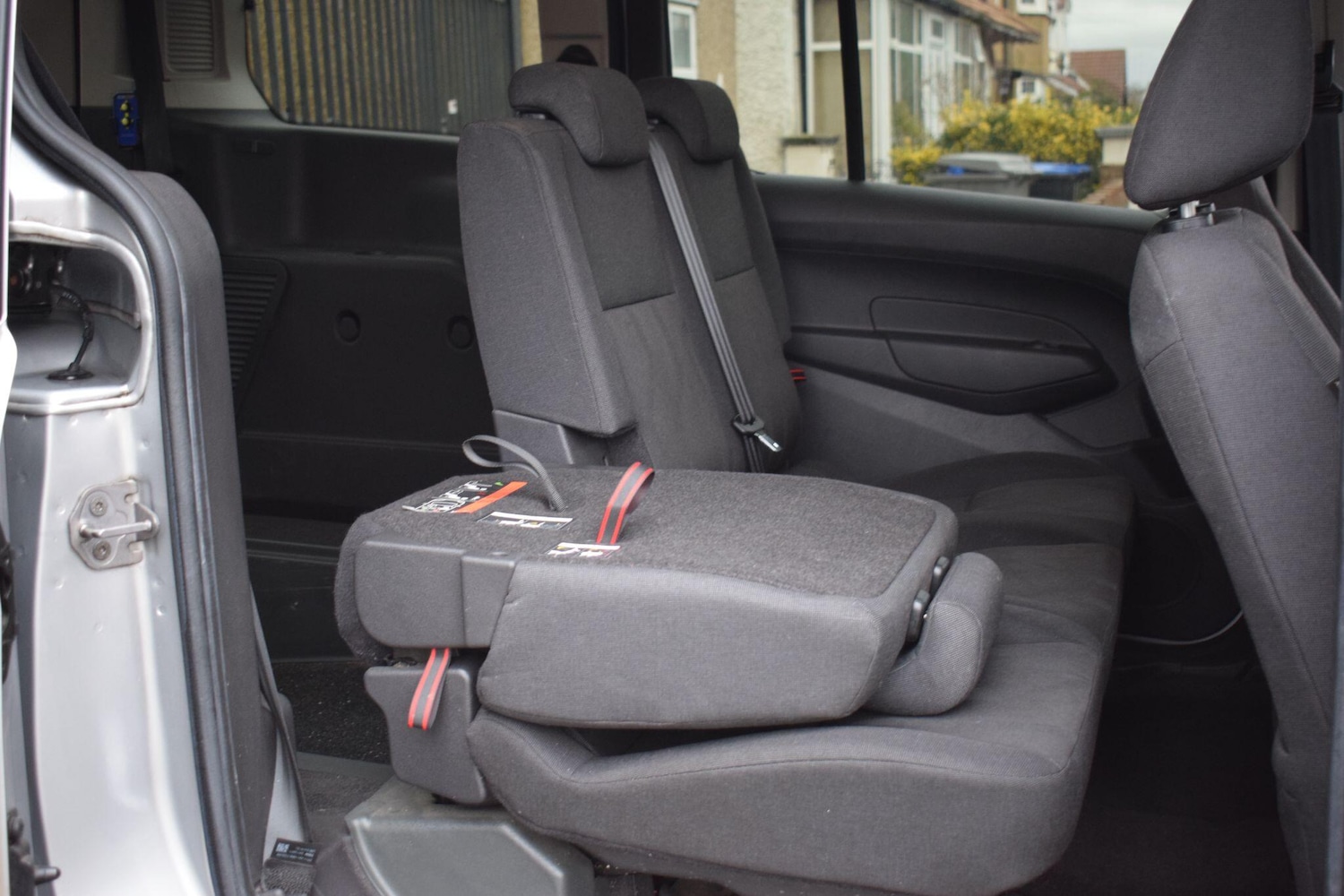 Used Ford Grand Tourneo Connect 2019 for sale - 76727308: Photo 13