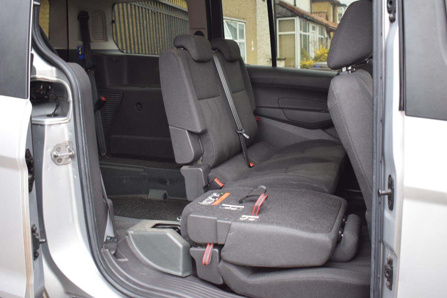 Used Ford Grand Tourneo Connect 2019 for sale - 76727308: Photo 15