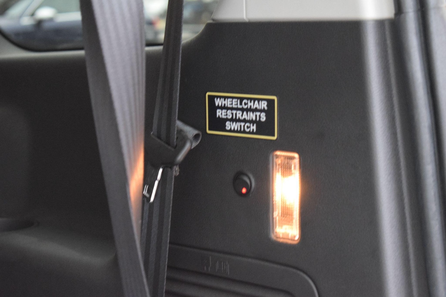 Used Ford Grand Tourneo Connect 2019 for sale - 76727308: Photo 16