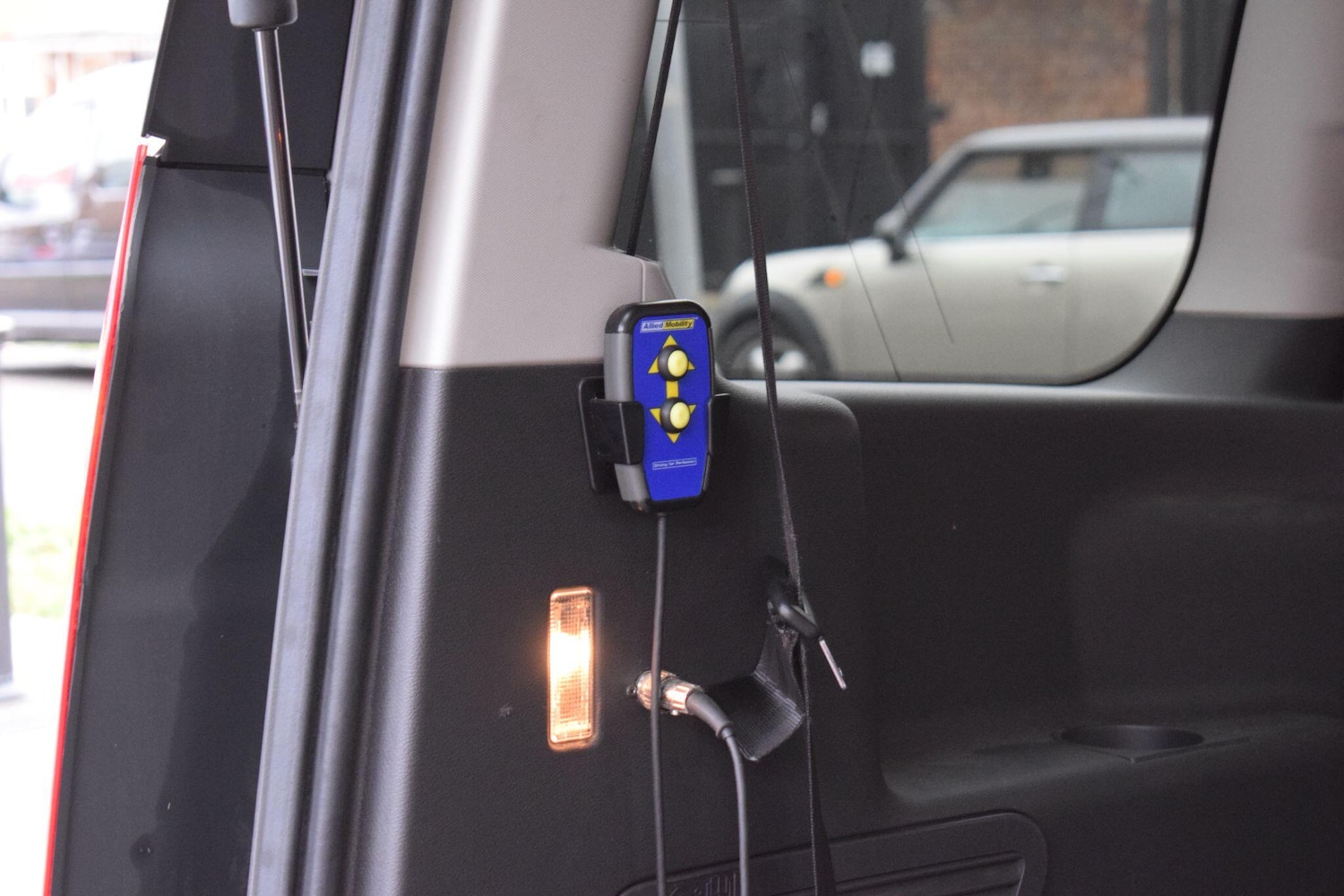 Used Ford Grand Tourneo Connect 2019 for sale - 76727308: Photo 19