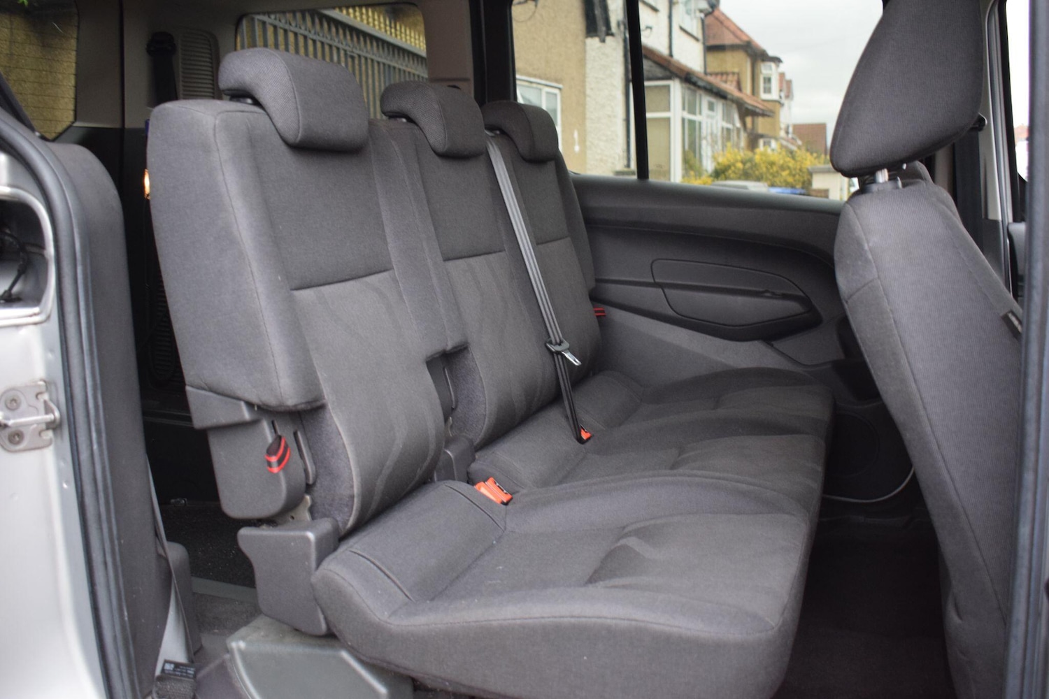 Used Ford Grand Tourneo Connect 2019 for sale - 76727308: Photo 20