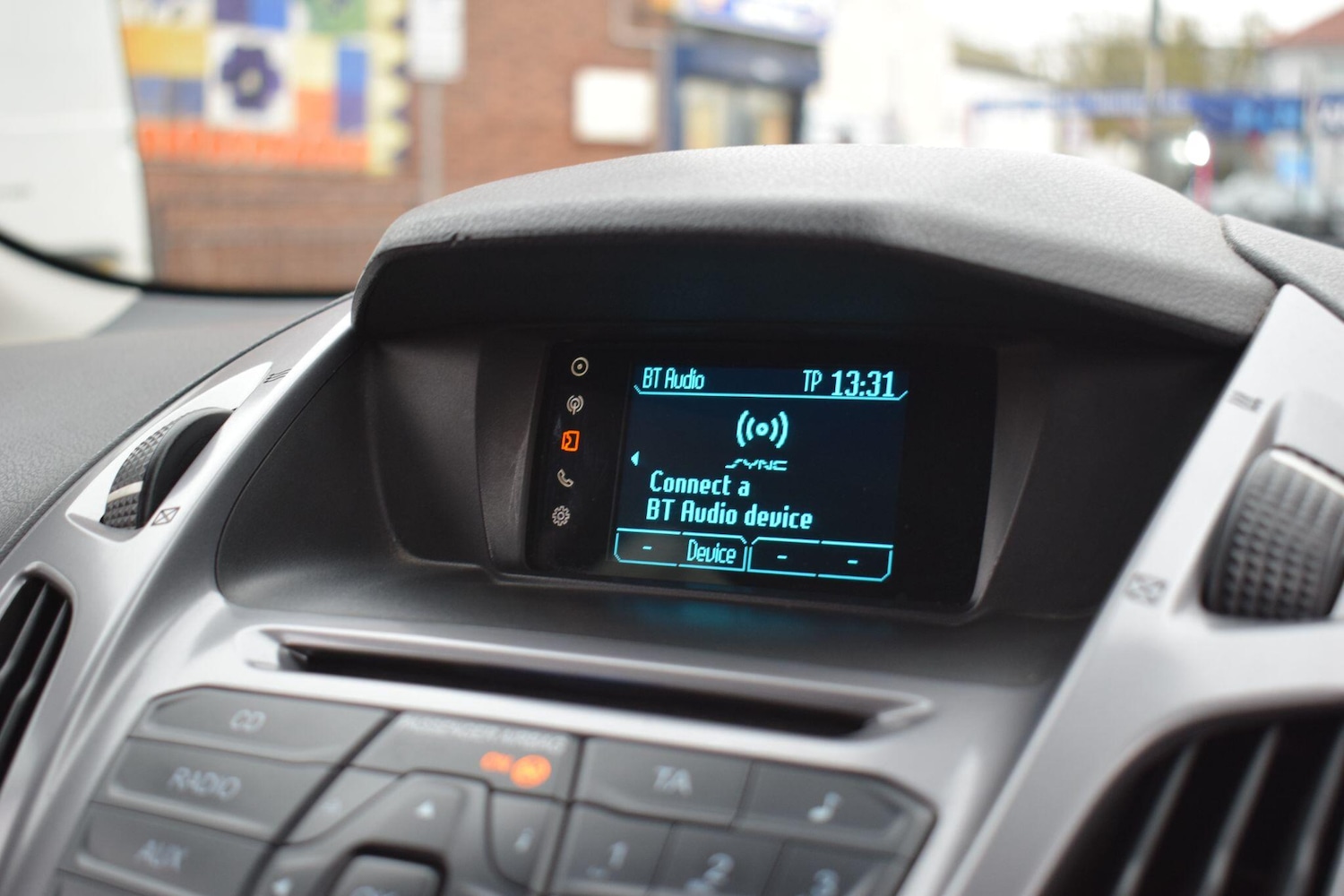 Used Ford Grand Tourneo Connect 2019 for sale - 76727308: Photo 30