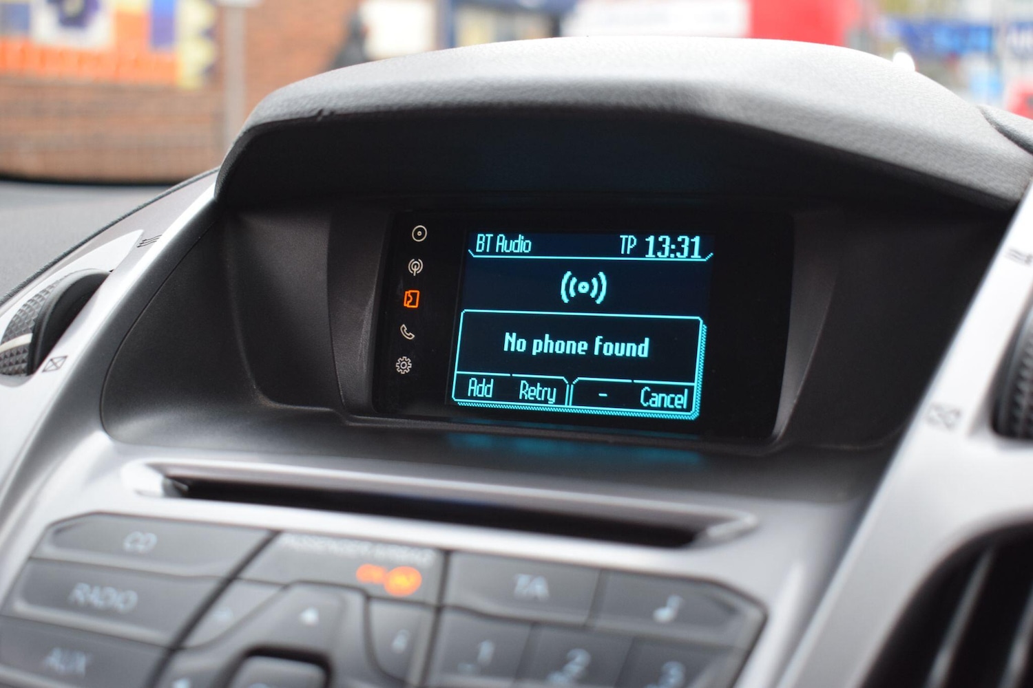 Used Ford Grand Tourneo Connect 2019 for sale - 76727308: Photo 35