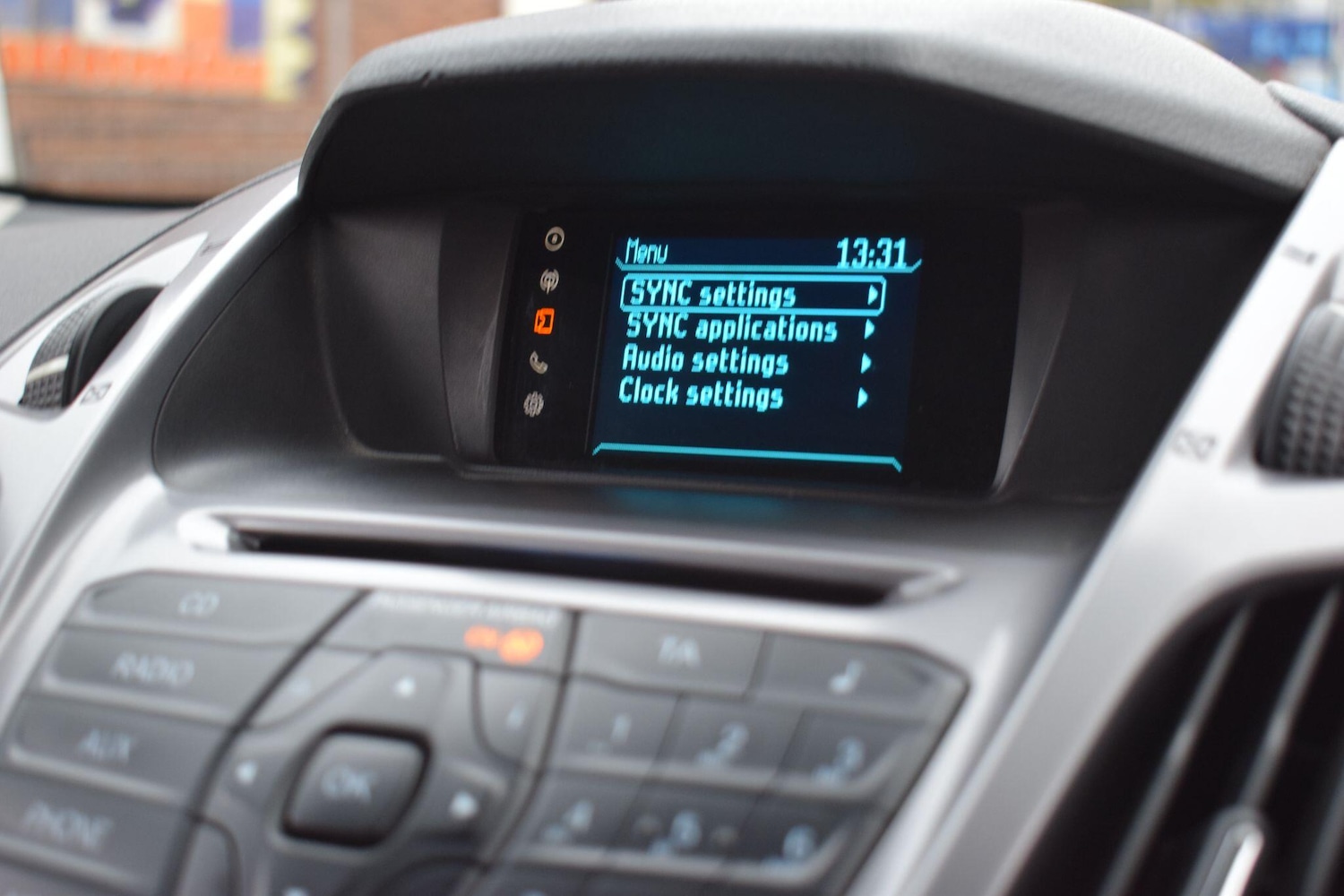 Used Ford Grand Tourneo Connect 2019 for sale - 76727308: Photo 36