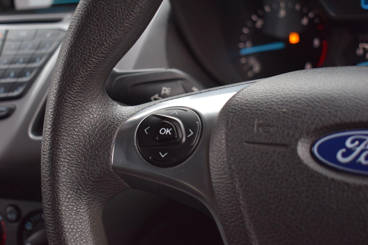 Used Ford Grand Tourneo Connect 2019 for sale - 76727308: Photo 39