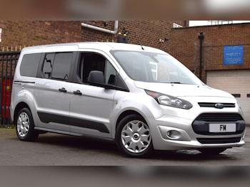 Used Ford Grand Tourneo Connect 2019 for sale - 76727308: Photo