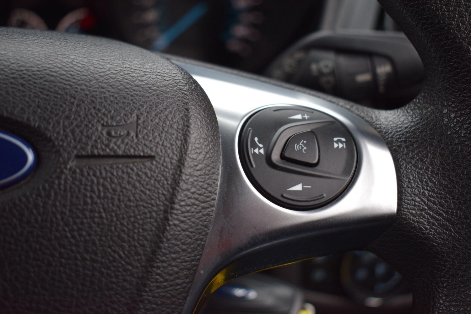 Used Ford Grand Tourneo Connect 2019 for sale - 76727308: Photo 40