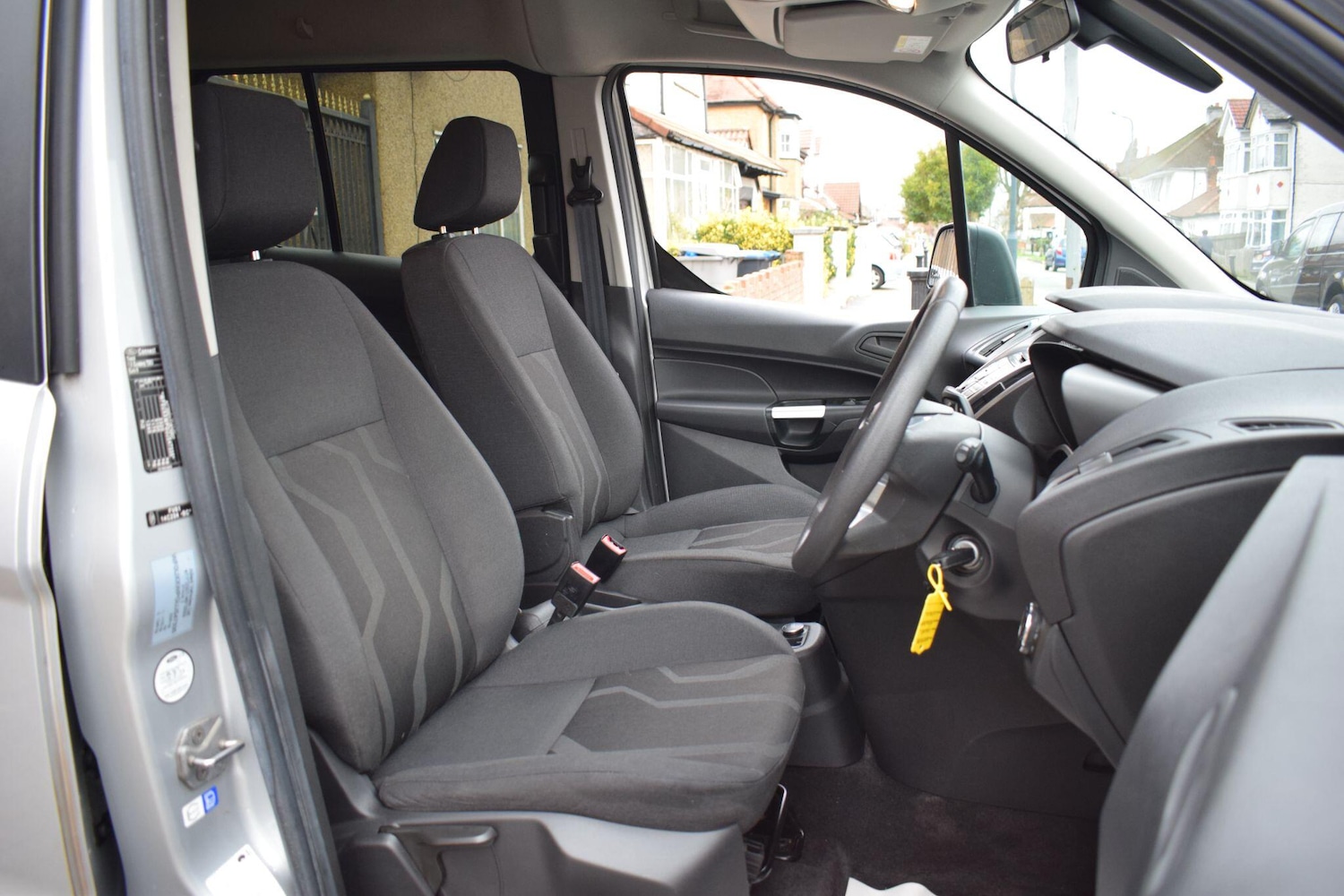 Used Ford Grand Tourneo Connect 2019 for sale - 76727308: Photo 7