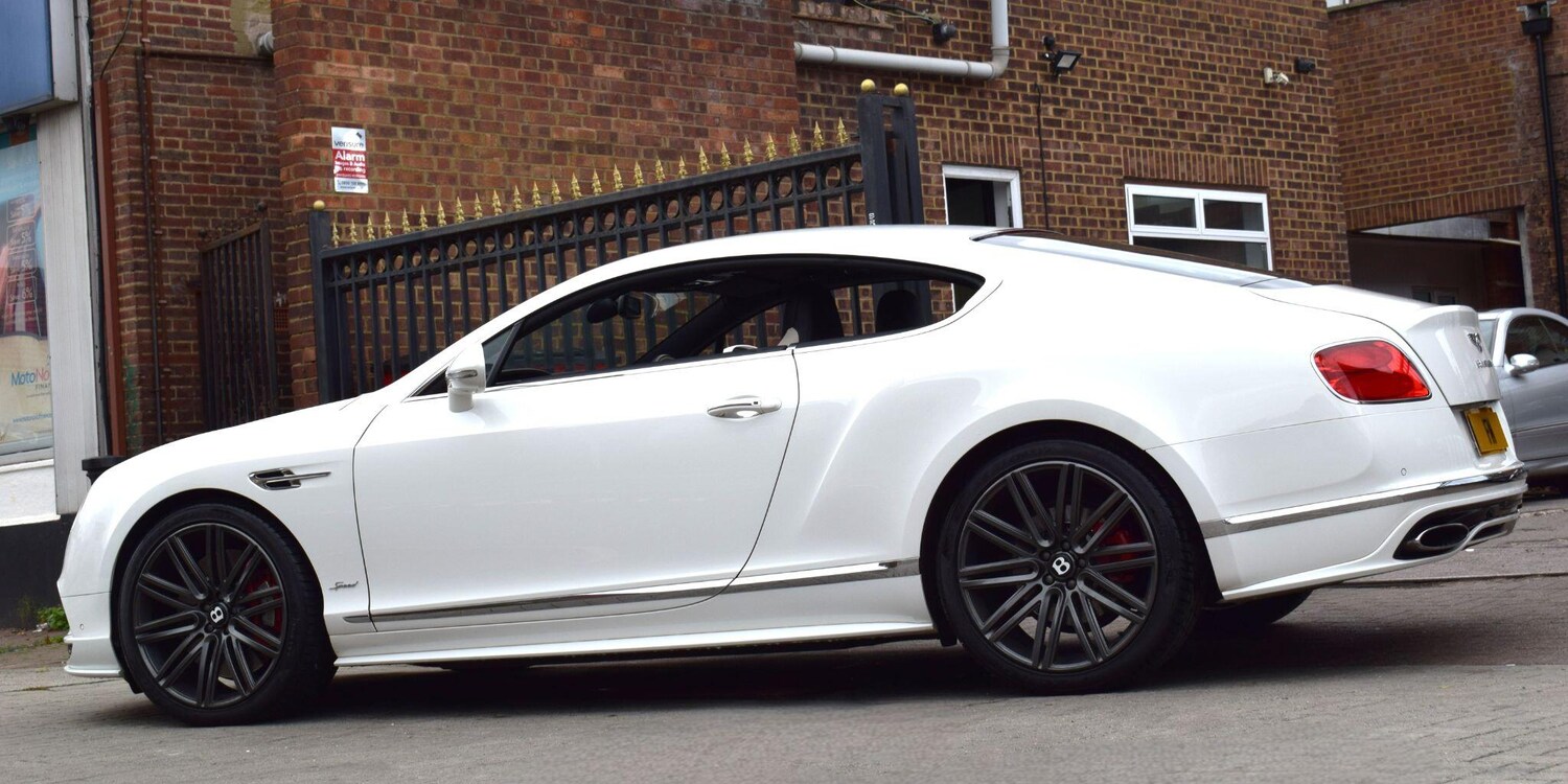 Used Bentley Continental for sale - 76175044: Photo 12