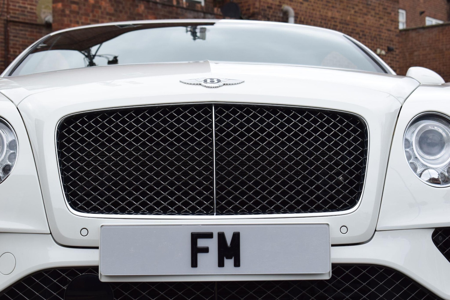 Used Bentley Continental for sale - 76175044: Photo 14