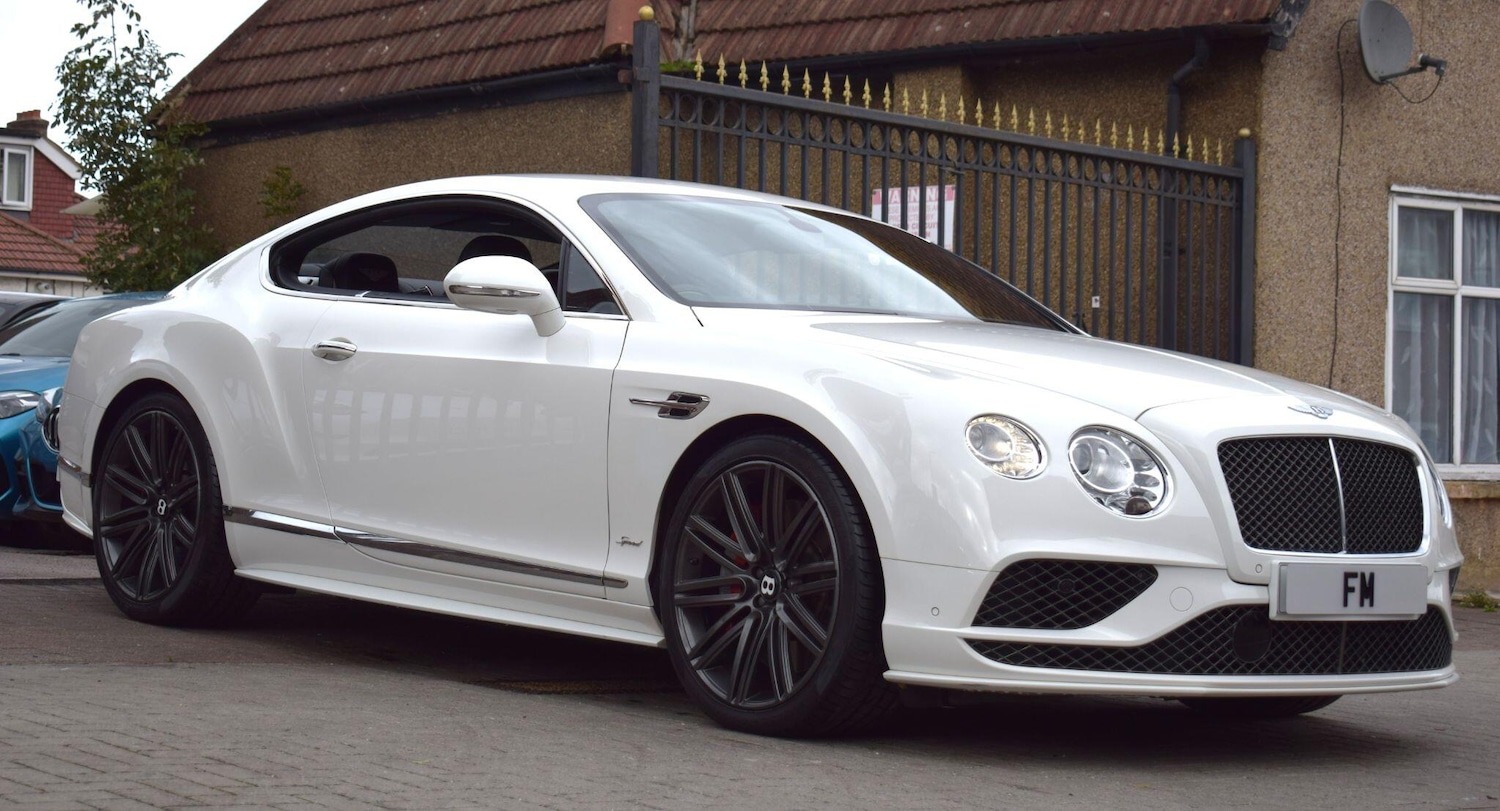 Used Bentley Continental for sale - 76175044: Photo 15