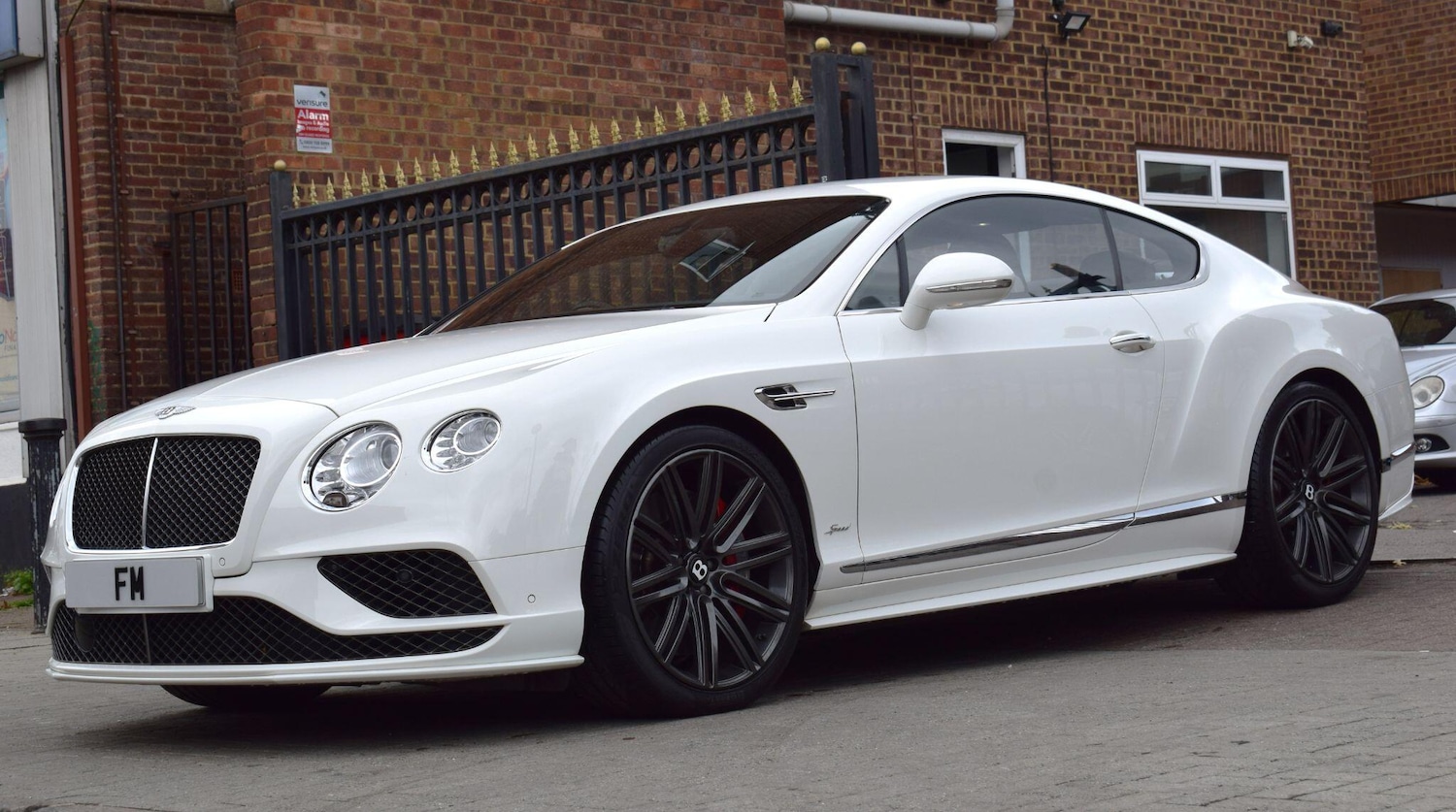 Used Bentley Continental for sale - 76175044: Photo 17