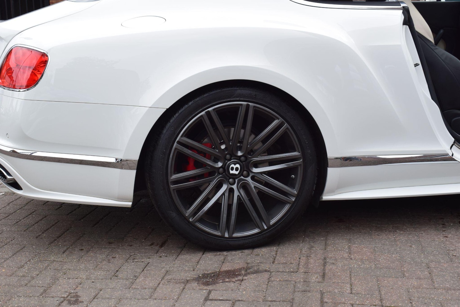Used Bentley Continental for sale - 76175044: Photo 19