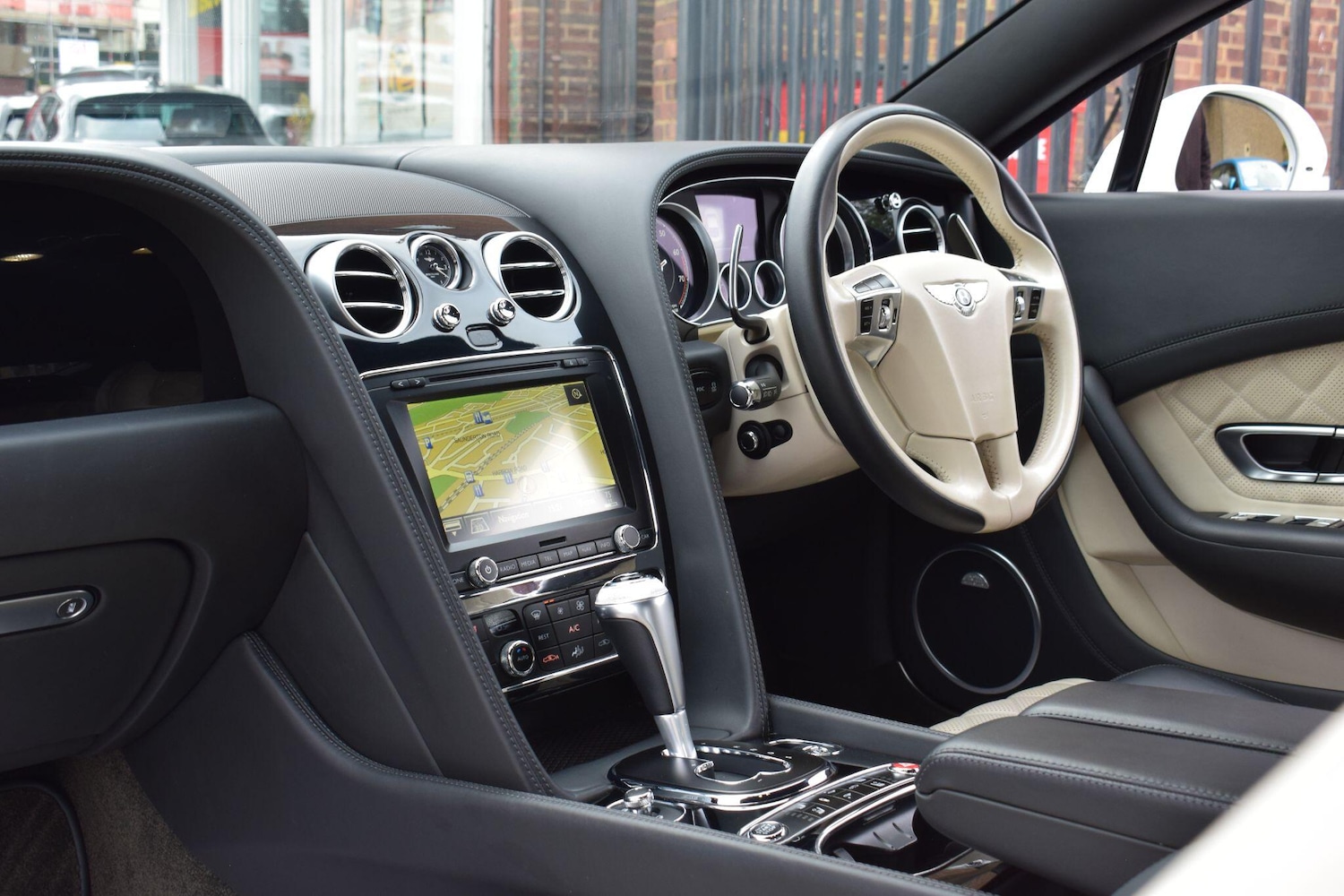 Used Bentley Continental for sale - 76175044: Photo 2