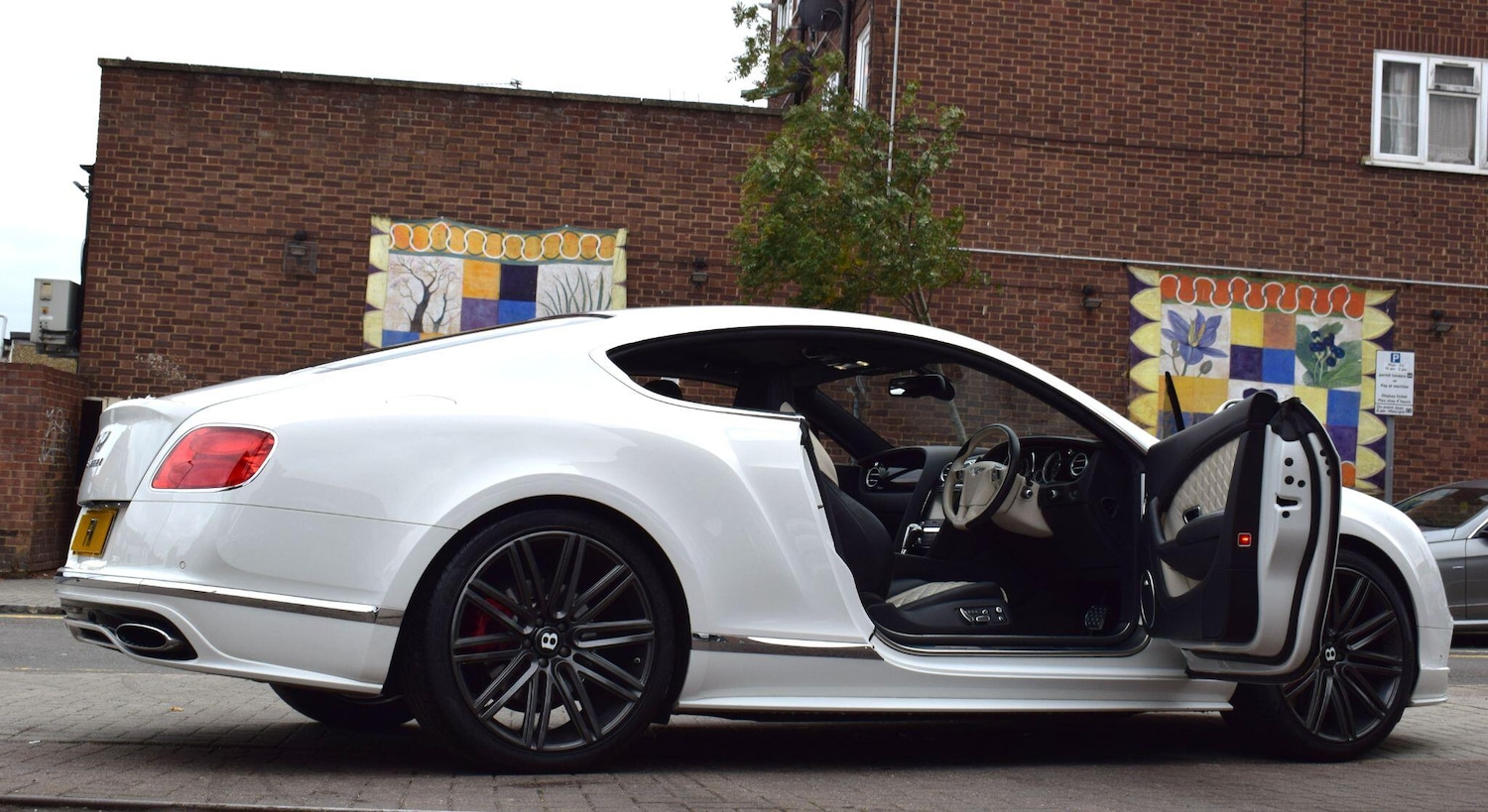 Used Bentley Continental for sale - 76175044: Photo 21