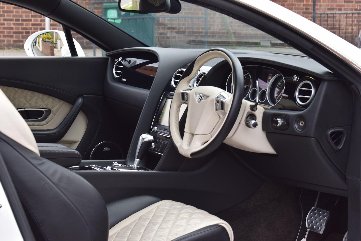 Used Bentley Continental for sale - 76175044: Photo 22