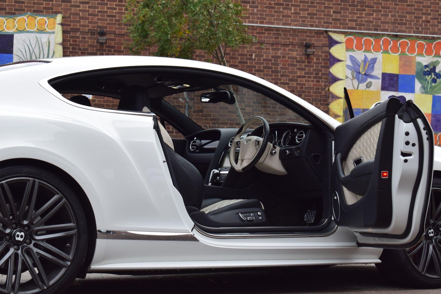 Used Bentley Continental for sale - 76175044: Photo 23