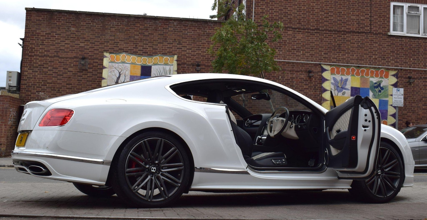 Used Bentley Continental for sale - 76175044: Photo 26