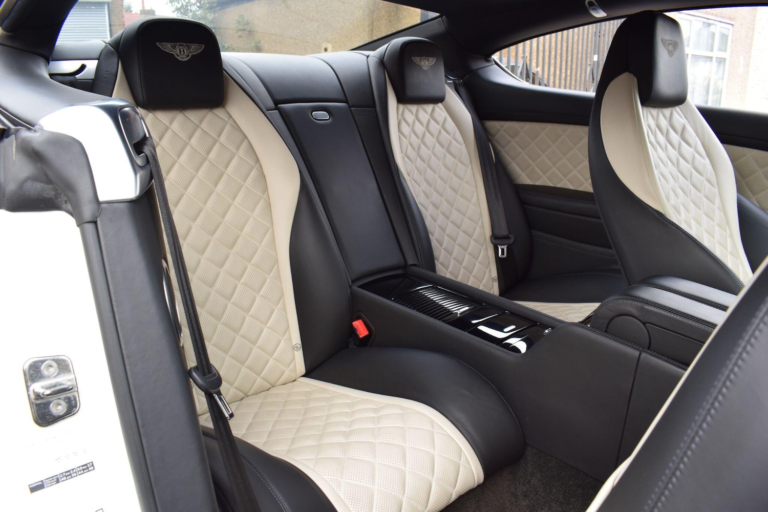 Used Bentley Continental for sale - 76175044: Photo 27