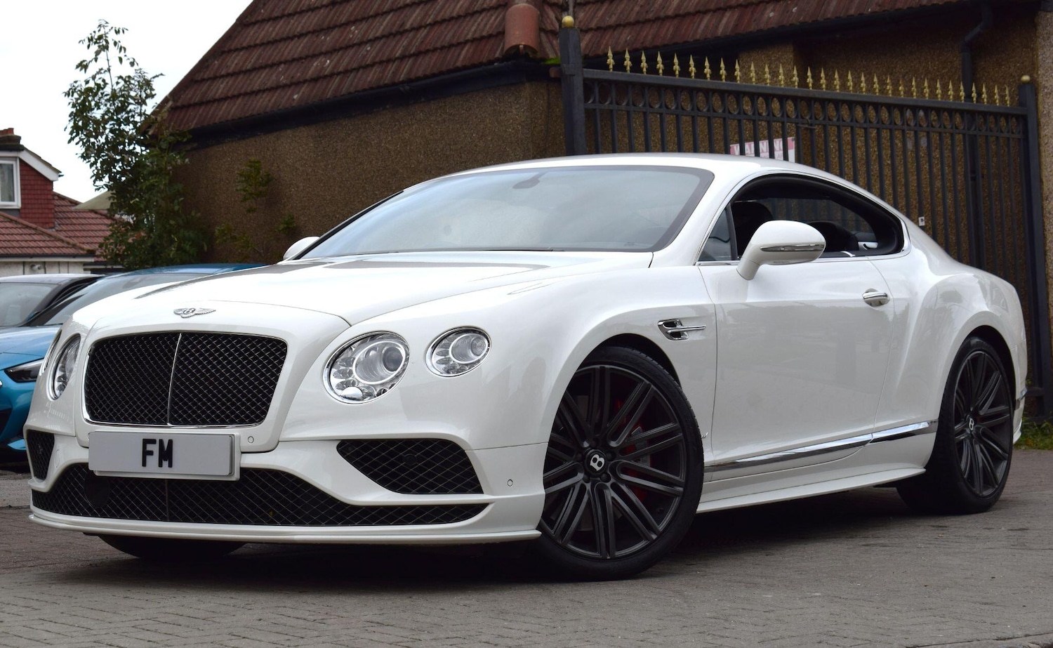 Used Bentley Continental for sale - 76175044: Photo 28