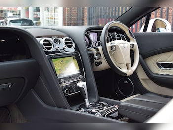 Used Bentley Continental for sale - 76175044: Photo 2