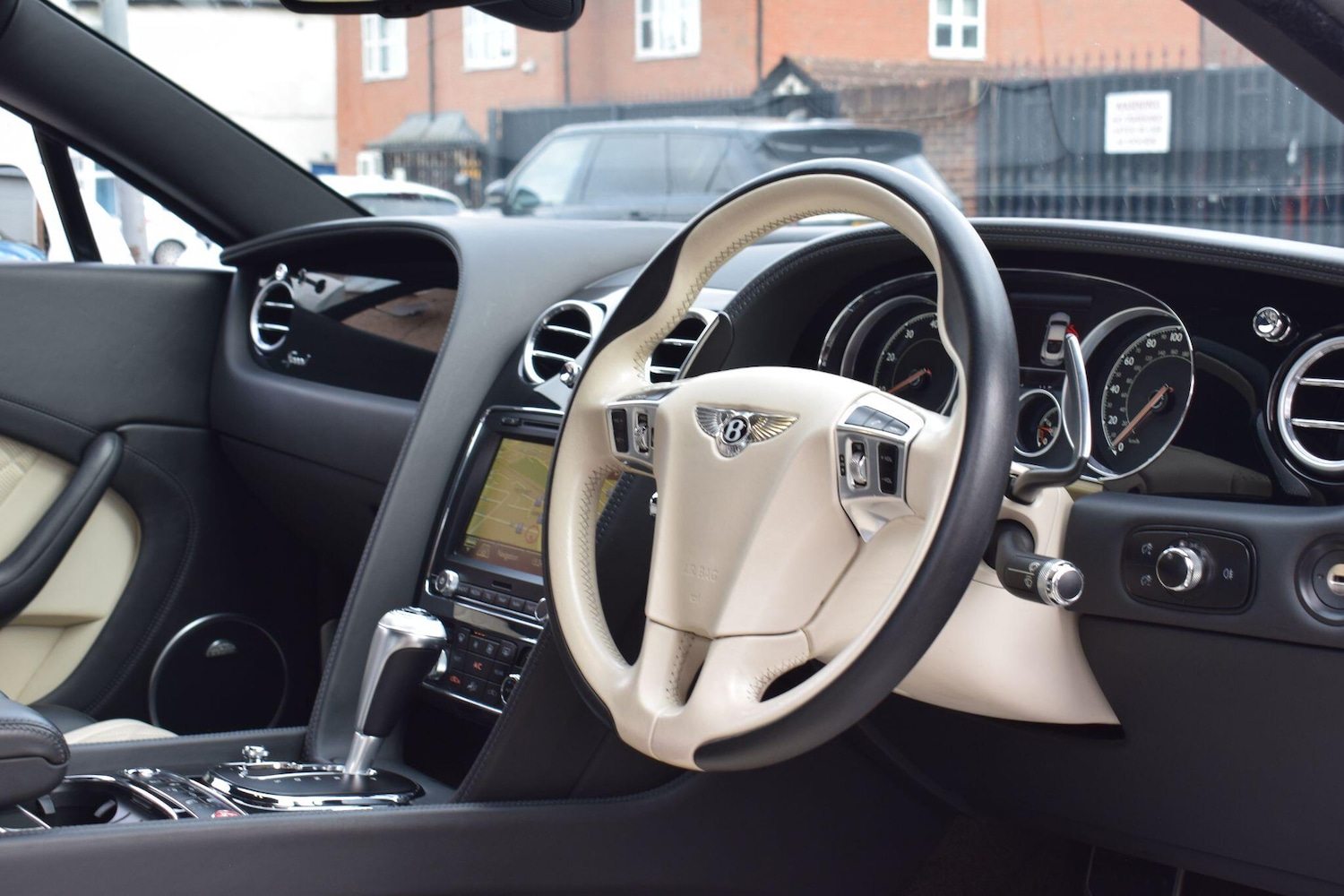 Used Bentley Continental for sale - 76175044: Photo 31