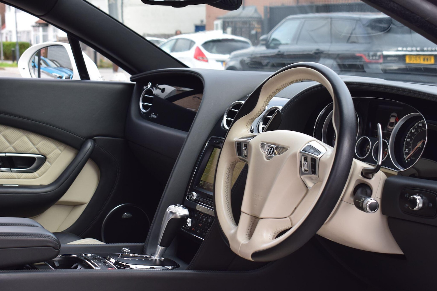 Used Bentley Continental for sale - 76175044: Photo 32