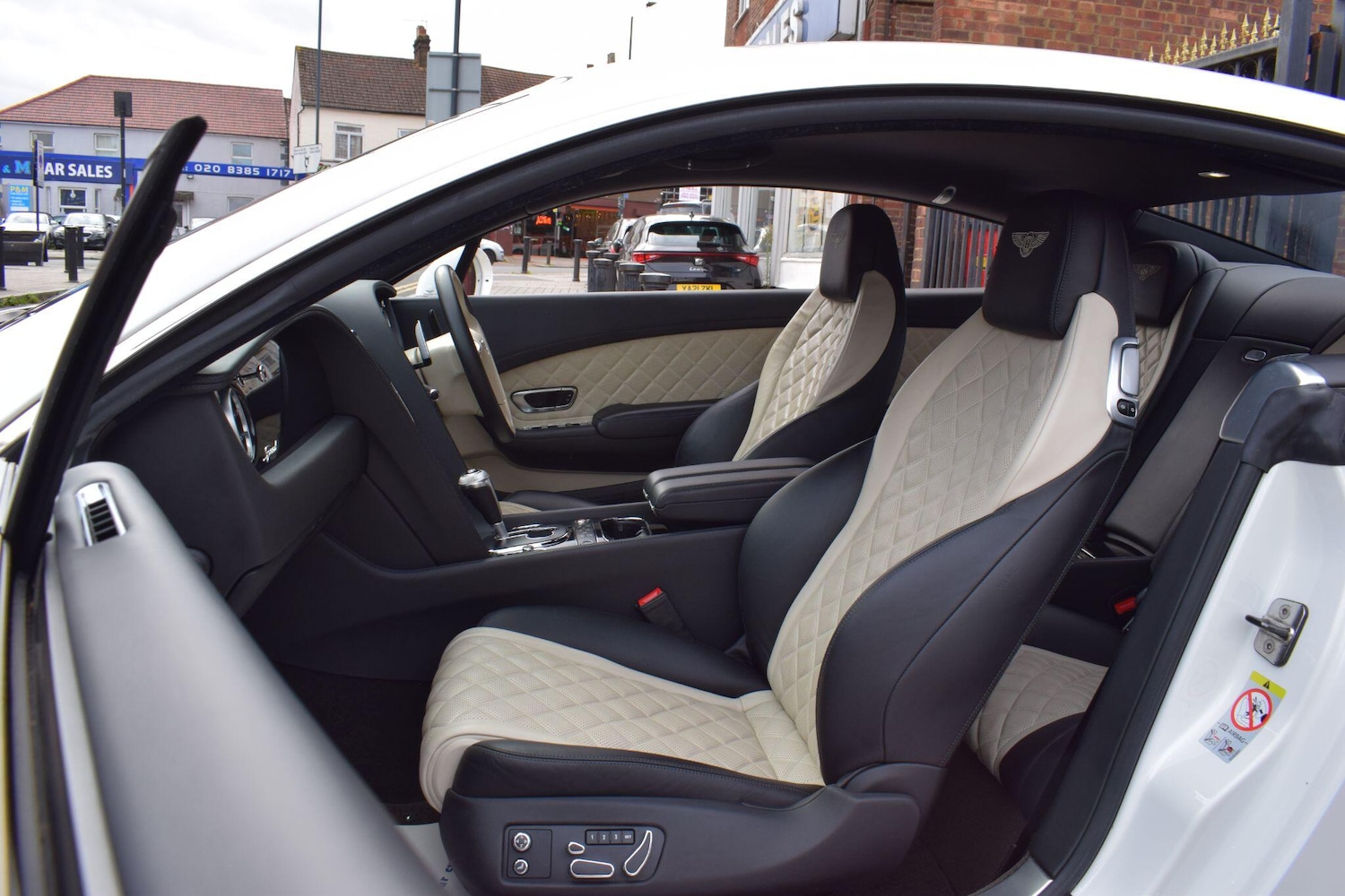 Used Bentley Continental for sale - 76175044: Photo 33