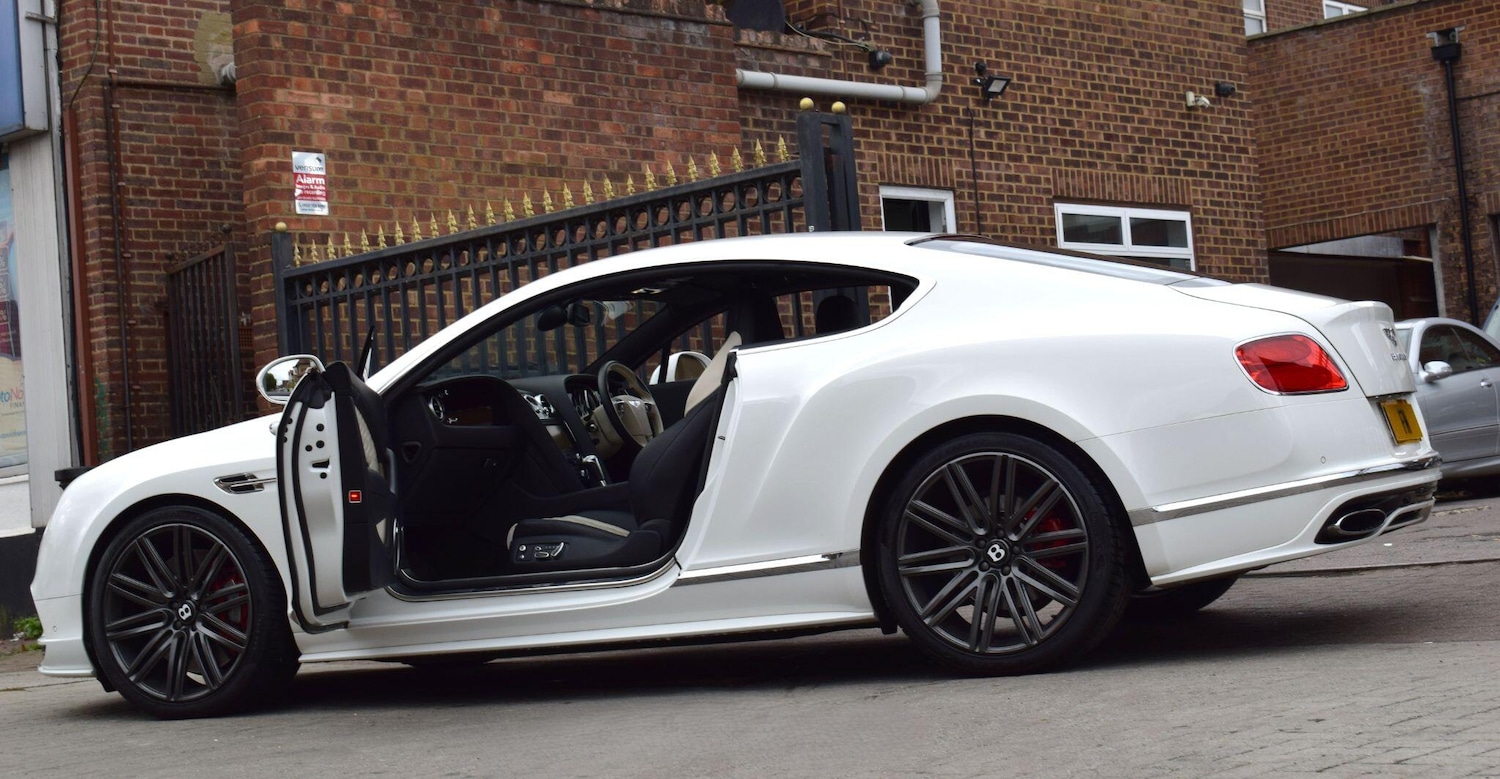 Used Bentley Continental for sale - 76175044: Photo 34