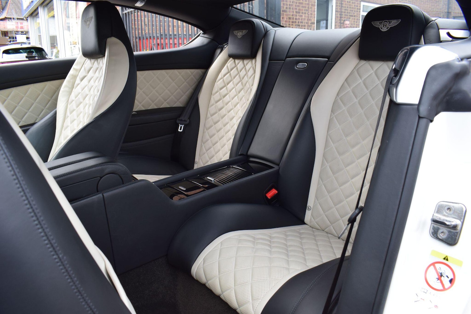 Used Bentley Continental for sale - 76175044: Photo 35