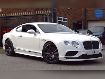 Used Bentley Continental for sale - 76175044: Photo 3