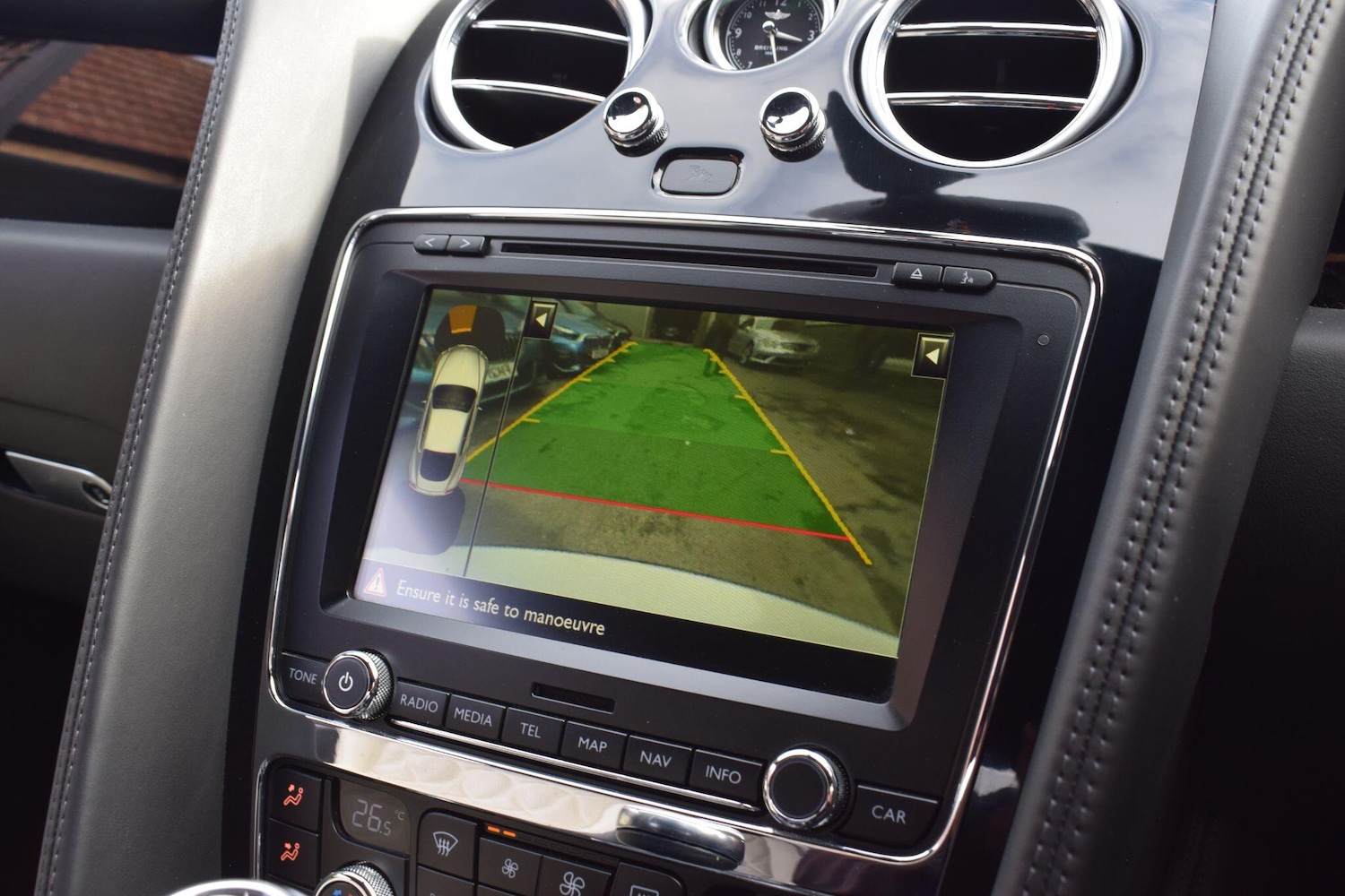 Used Bentley Continental for sale - 76175044: Photo 45
