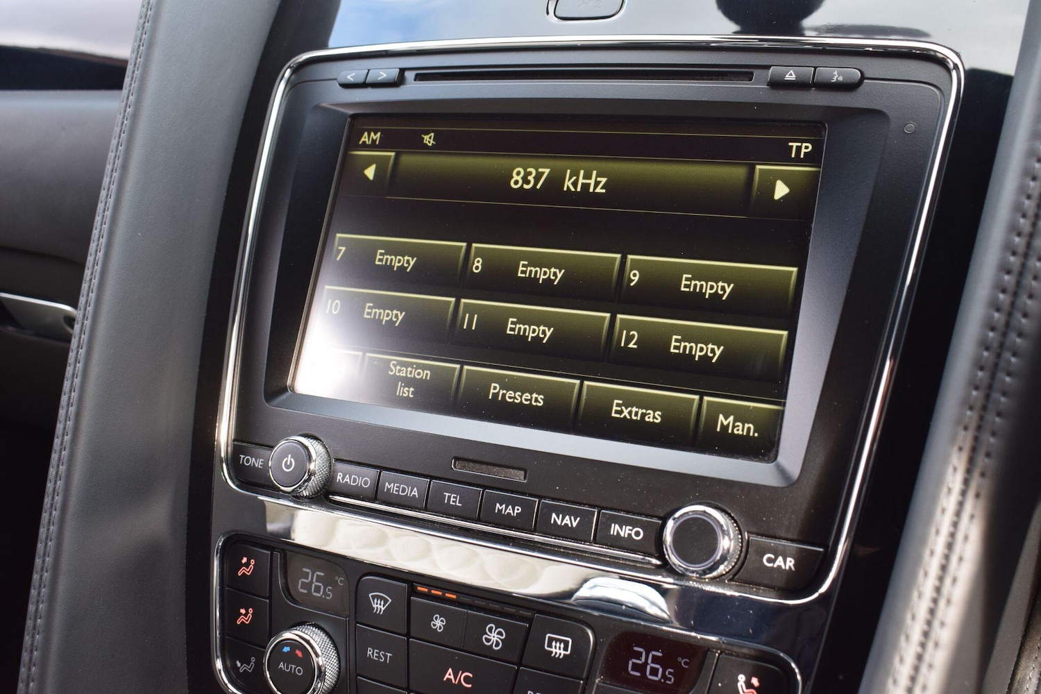 Used Bentley Continental for sale - 76175044: Photo 47