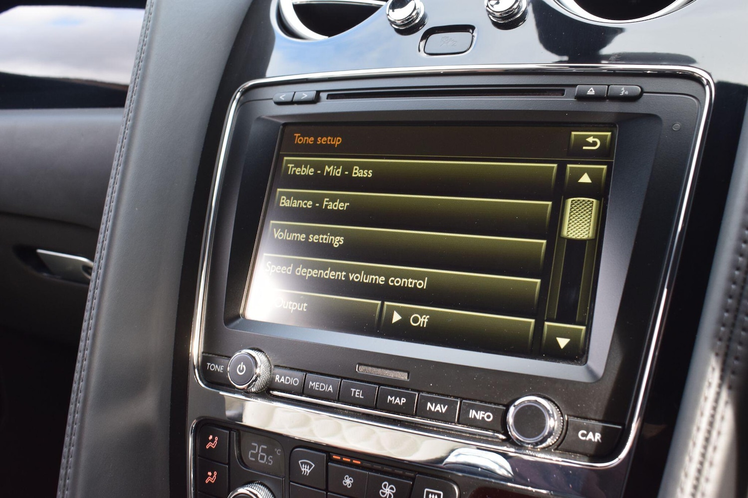 Used Bentley Continental for sale - 76175044: Photo 49