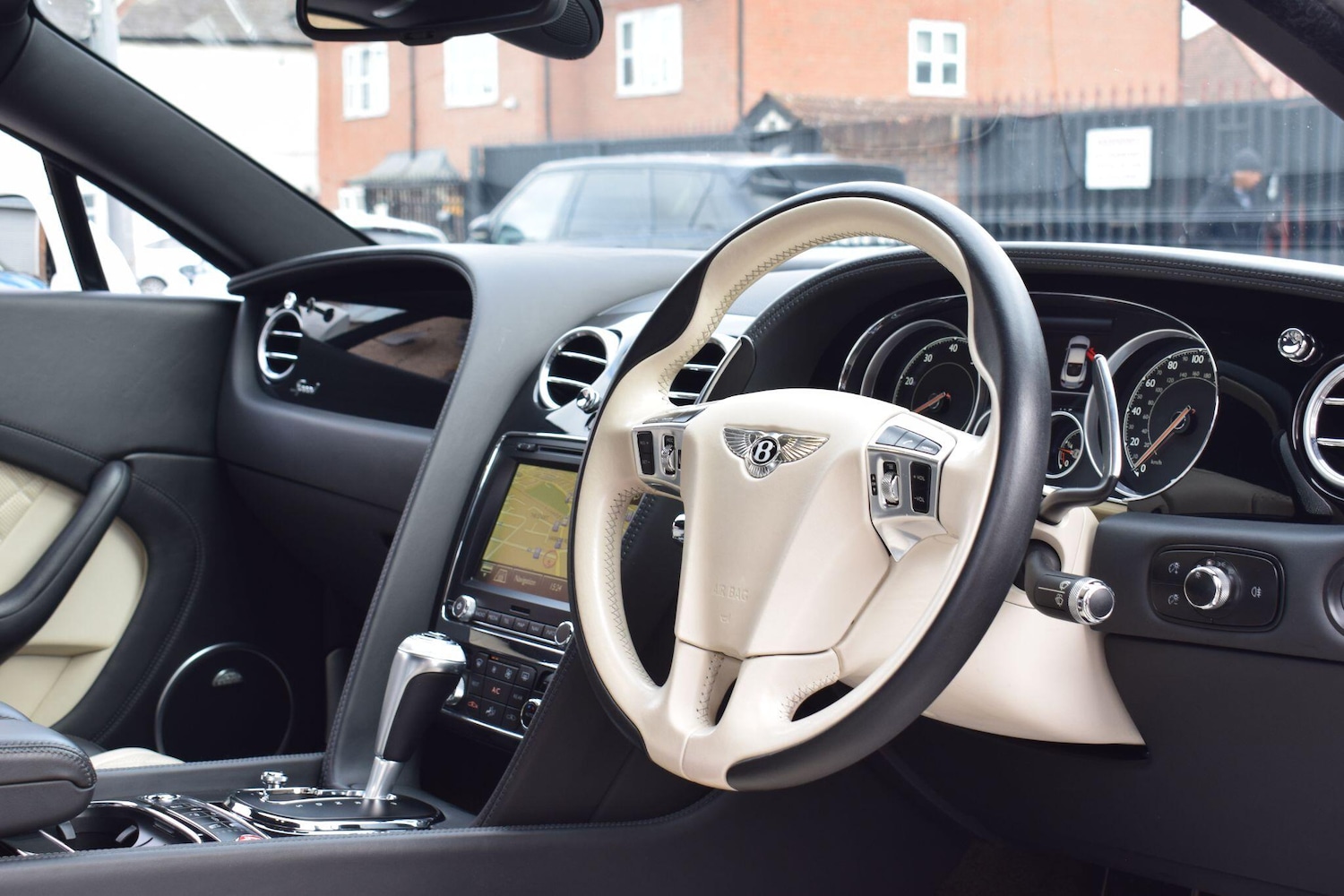 Used Bentley Continental for sale - 76175044: Photo 5